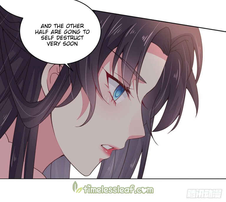 Supreme Ocular Master: The Peerless Heiress Chapter 13 - Page 32