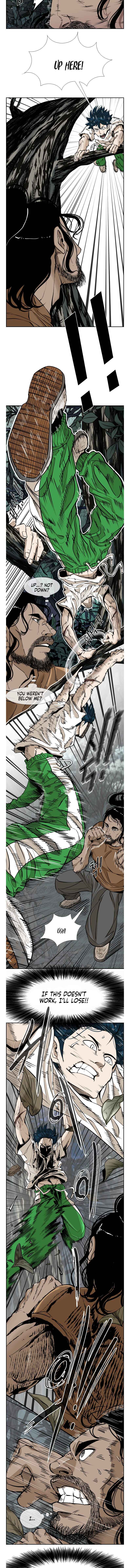 Shark Chapter 235 - Page 10