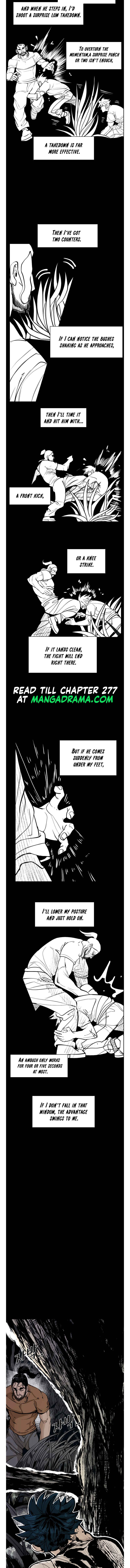 Shark Chapter 235 - Page 8