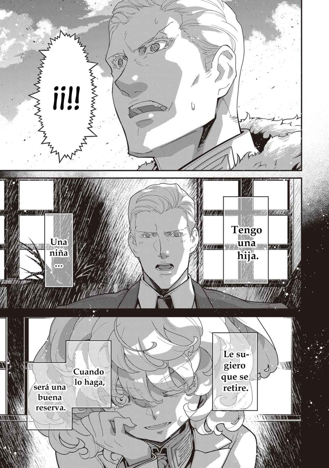 Youjo Senki Chapter 97 - Page 16