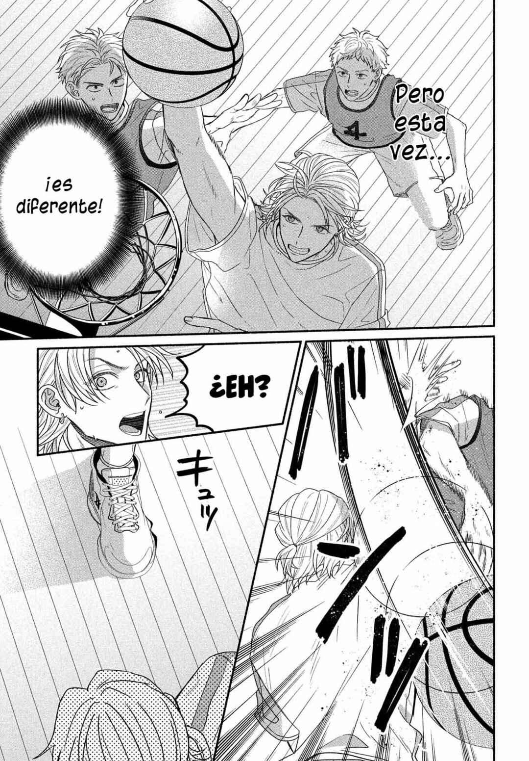 Bokura ga Haru wo Tsugeru Koro Chapter 1 - Page 13