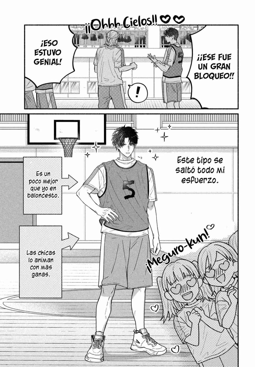 Bokura ga Haru wo Tsugeru Koro Chapter 1 - Page 15