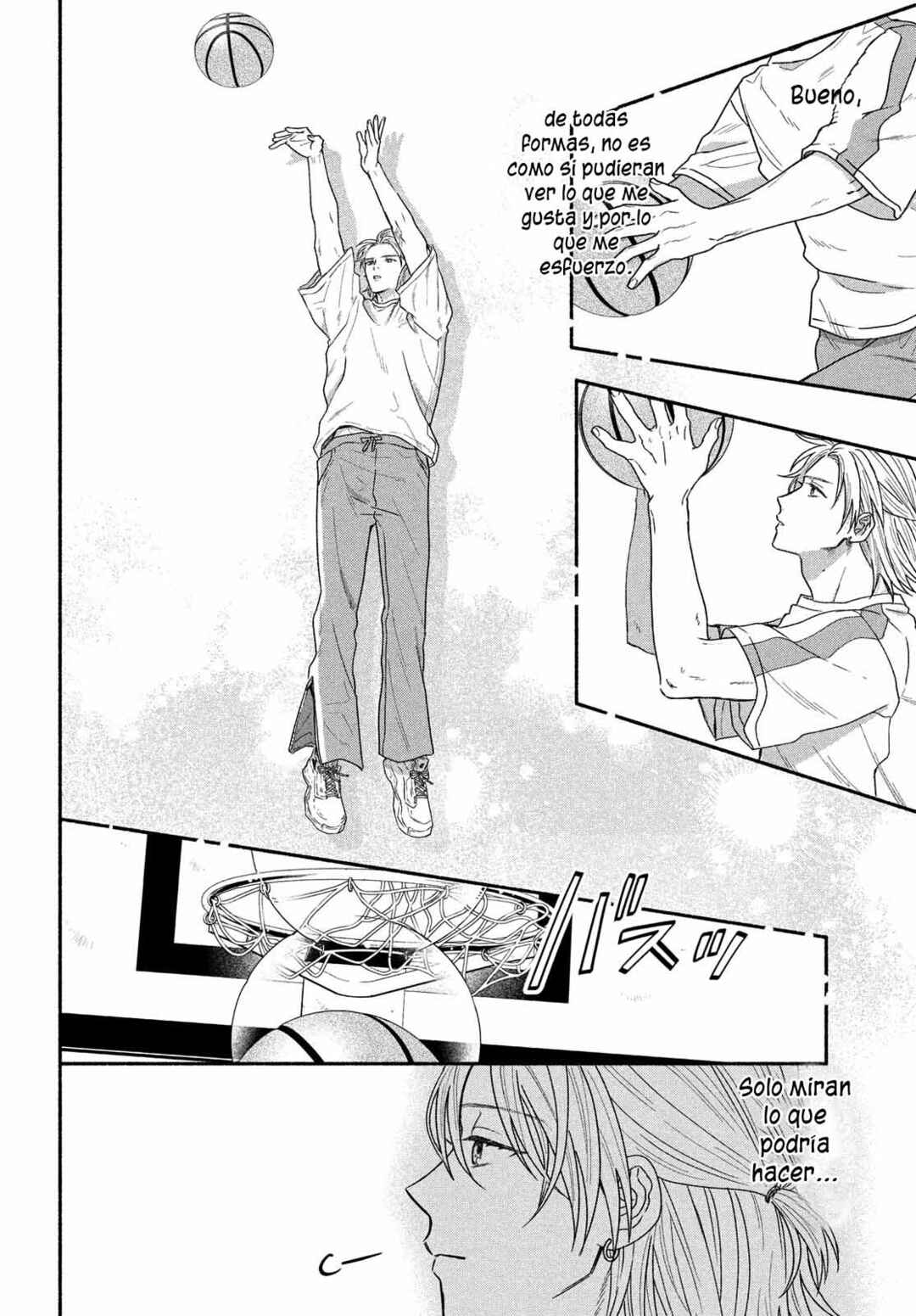 Bokura ga Haru wo Tsugeru Koro Chapter 1 - Page 18