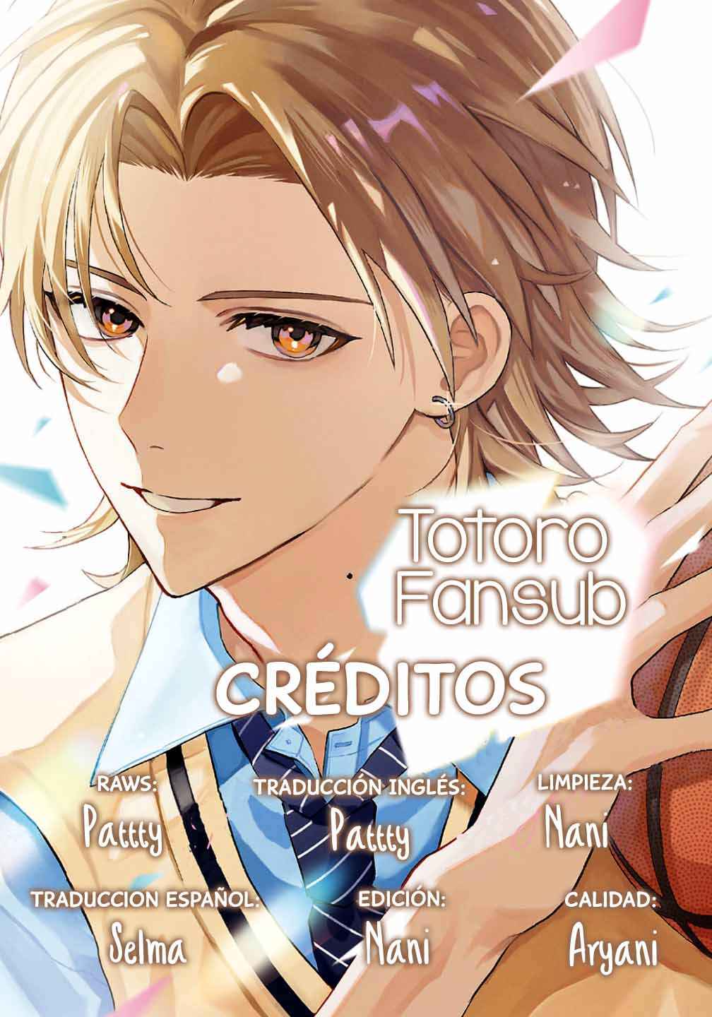 Bokura ga Haru wo Tsugeru Koro Chapter 1 - Page 3