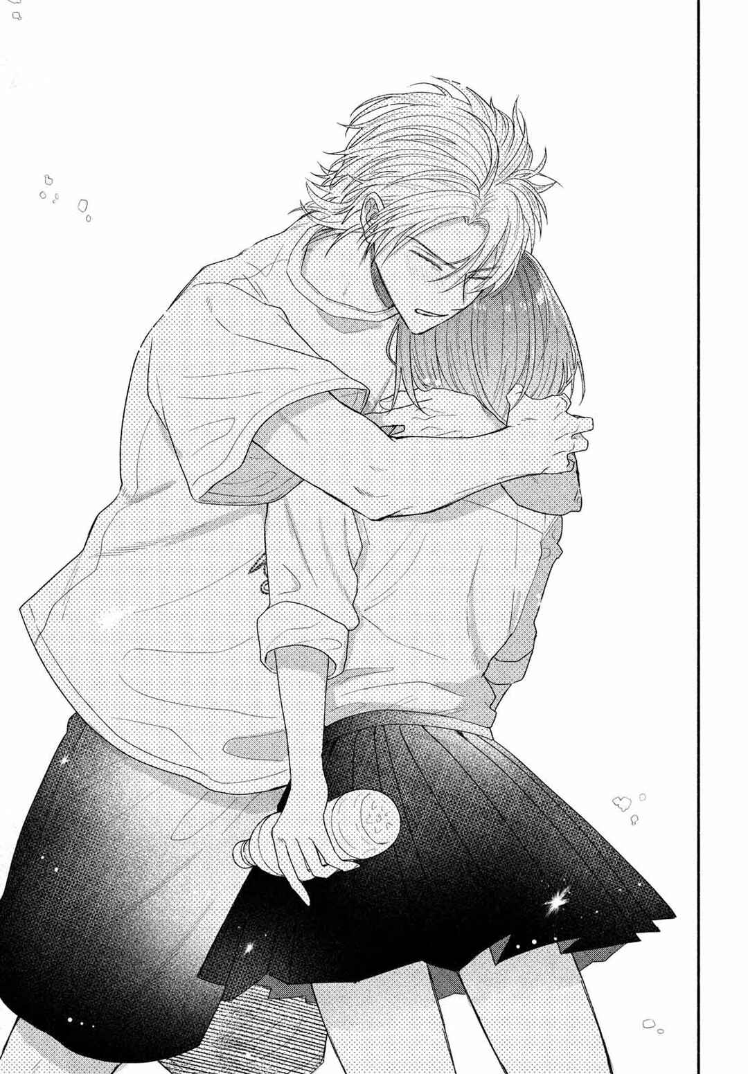 Bokura ga Haru wo Tsugeru Koro Chapter 1 - Page 67