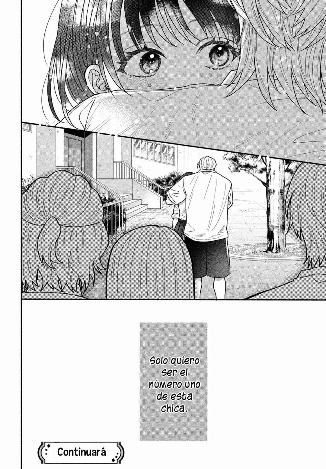 Bokura ga Haru wo Tsugeru Koro Chapter 1 - Page 68