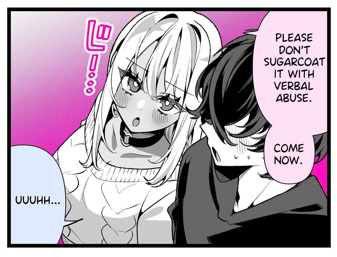 Do-M Gyaru no Himekawa-san ♡ Chapter 32 - Page 2