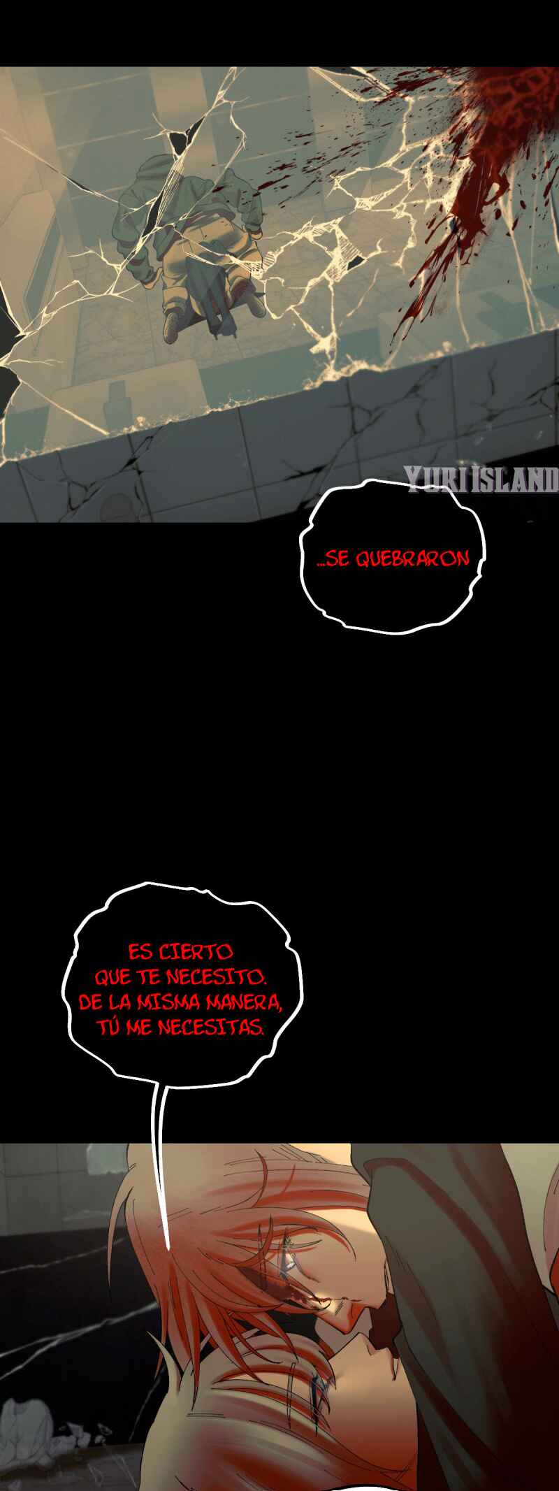 6th Degree Chapter 44 - Page 16