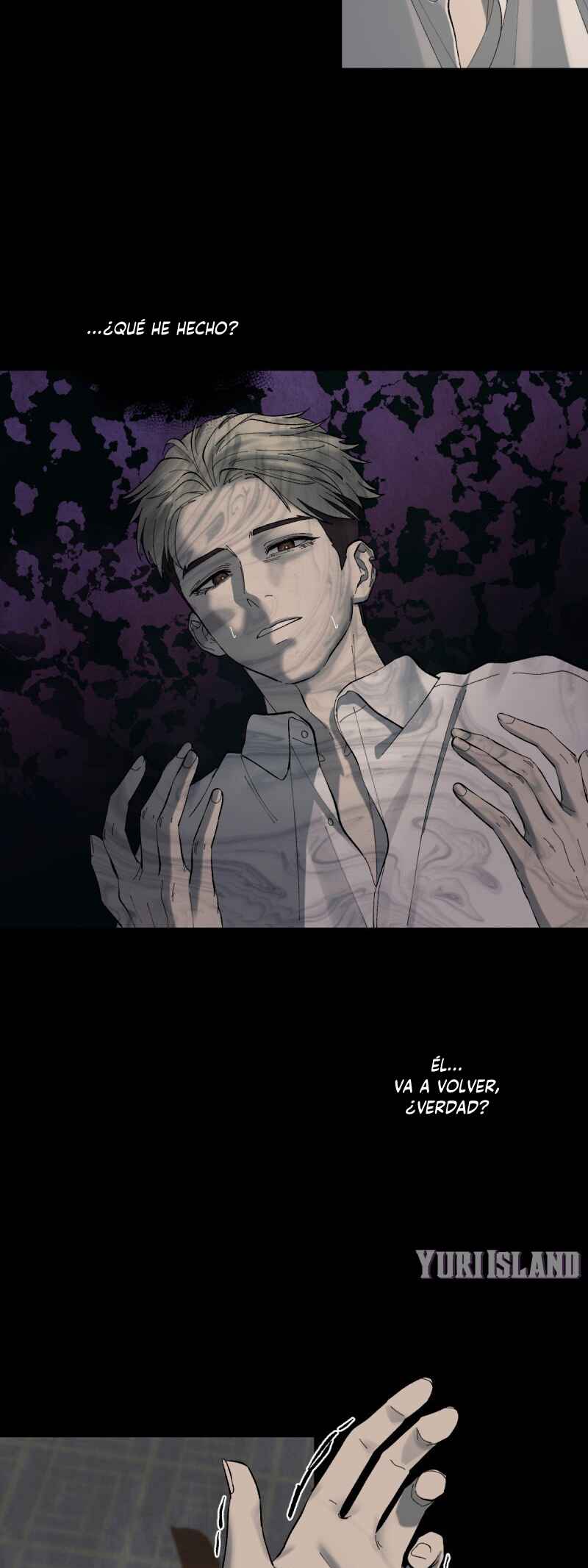 6th Degree Chapter 44 - Page 30