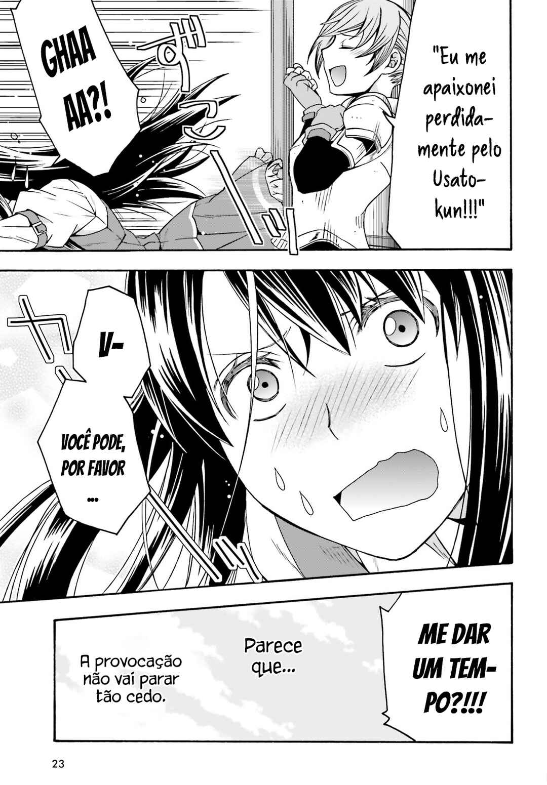 Chiyu Mahou no Machigatta Tsukaikata ~Senjou wo Kakeru Kaifuku Youin~ Chapter 61 - Page 16