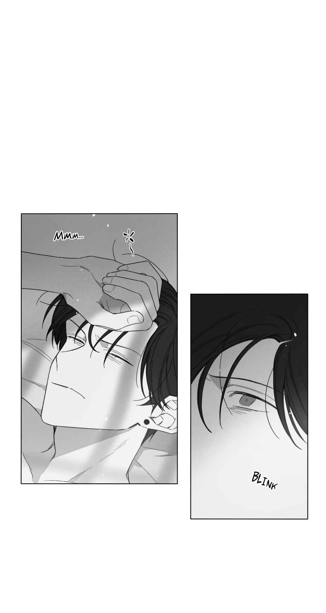 Glen (글렌) Chapter 2 - Page 1