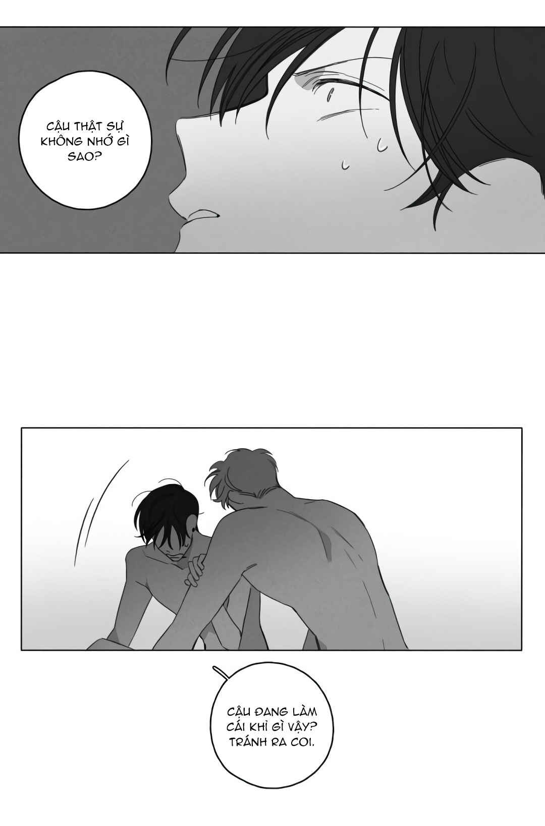 Glen (글렌) Chapter 2 - Page 10