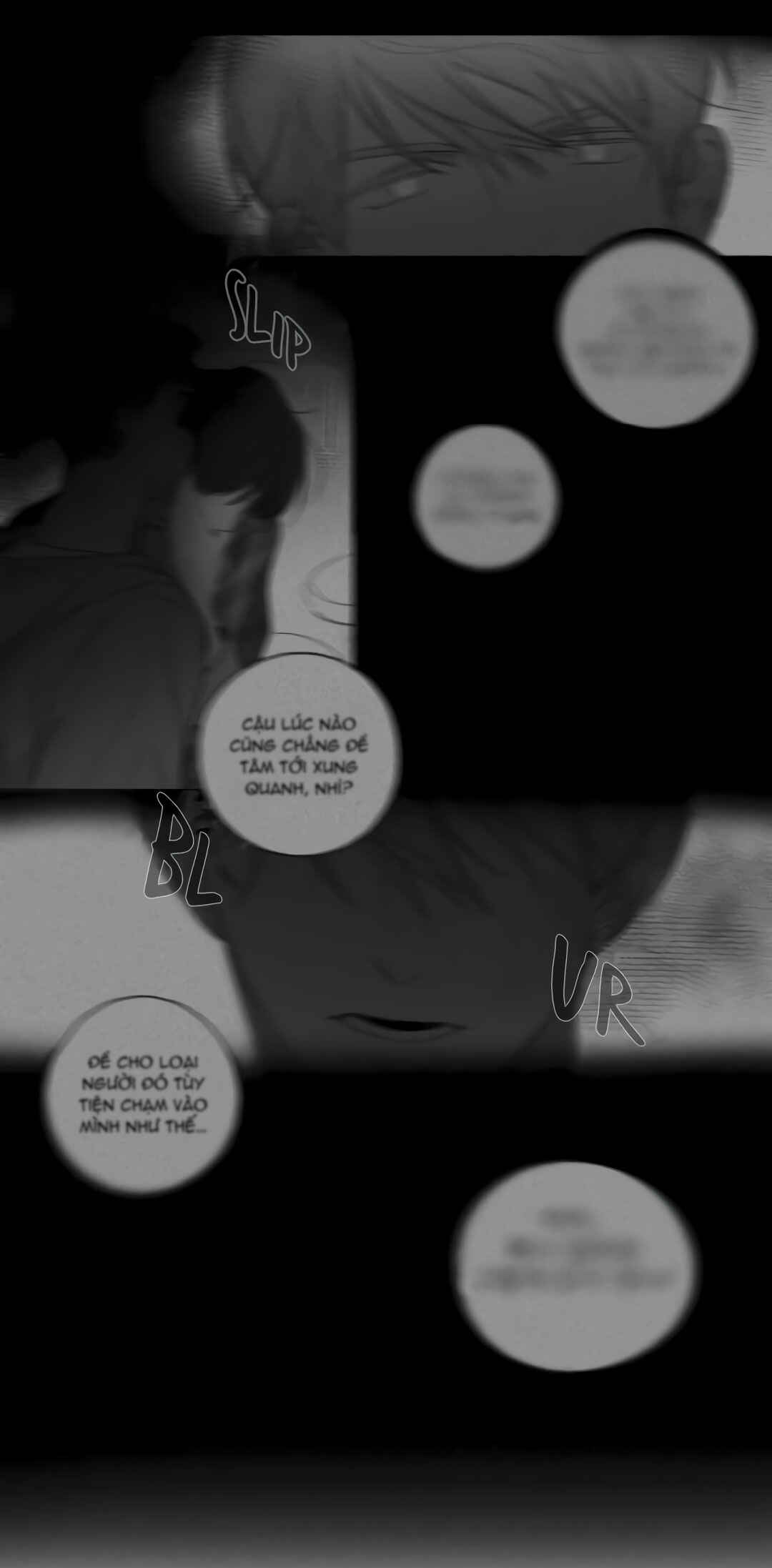 Glen (글렌) Chapter 2 - Page 18
