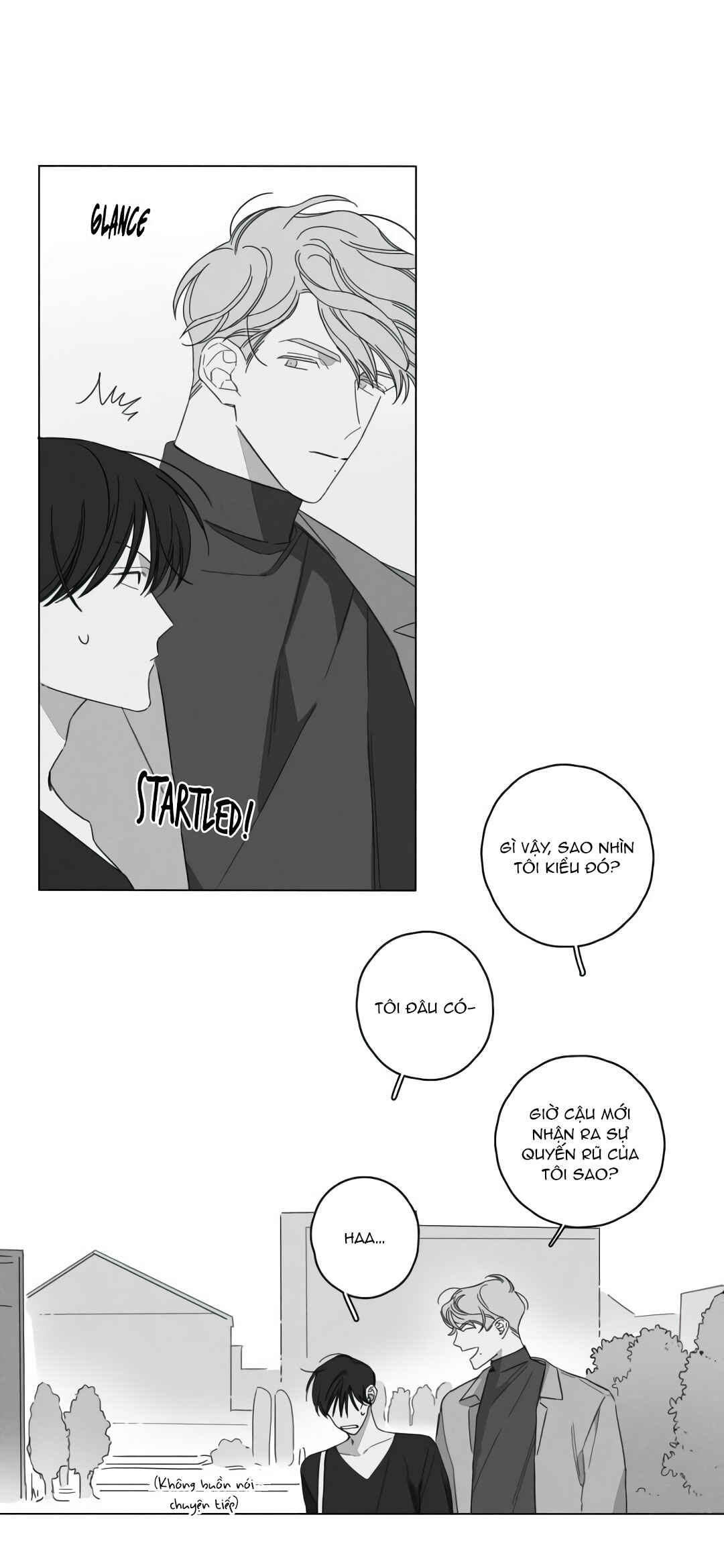 Glen (글렌) Chapter 2 - Page 26