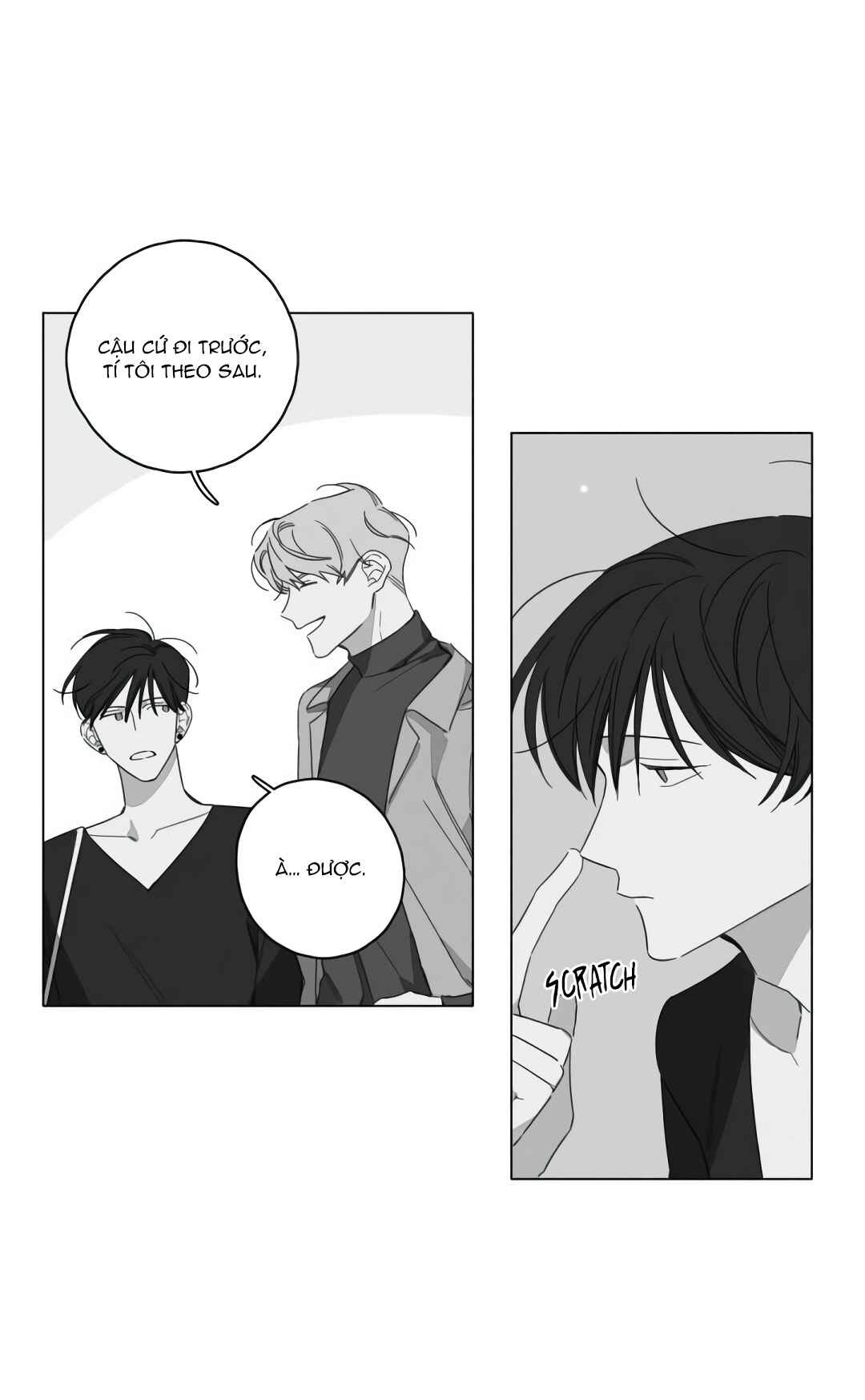 Glen (글렌) Chapter 2 - Page 28
