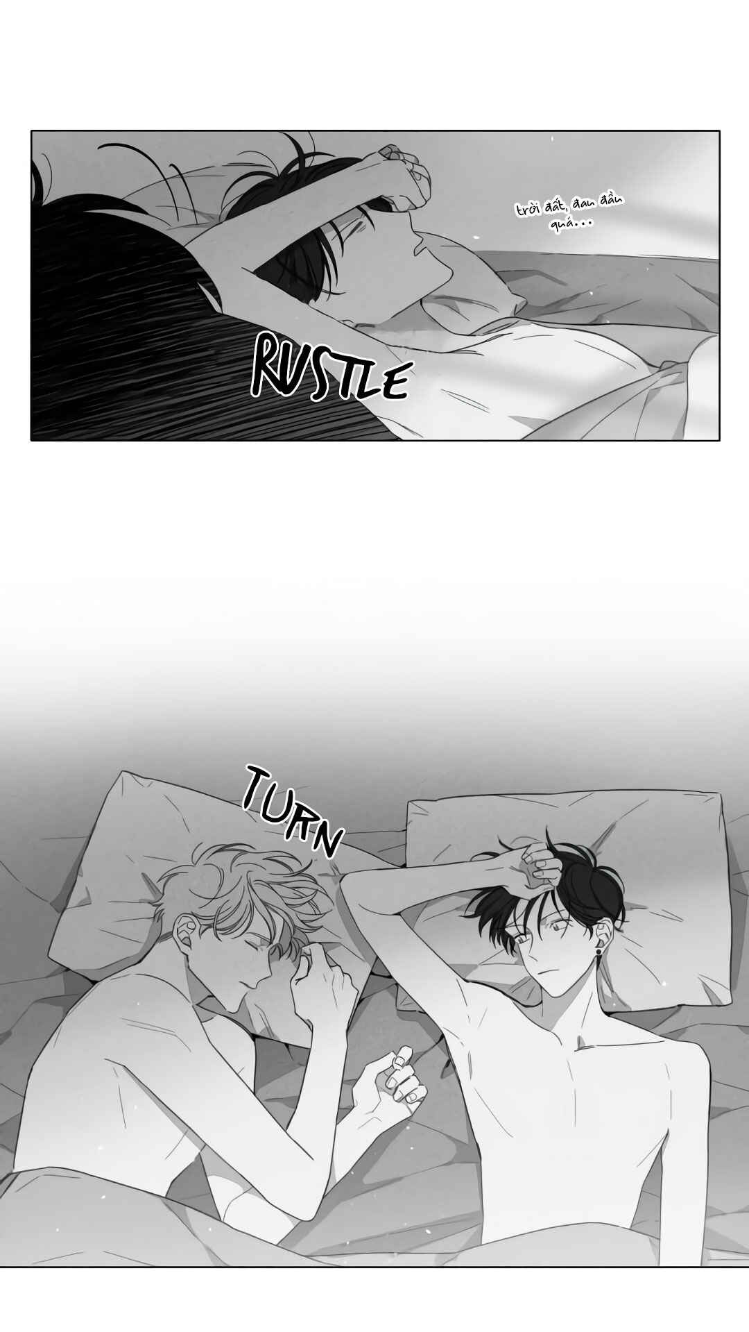 Glen (글렌) Chapter 2 - Page 3
