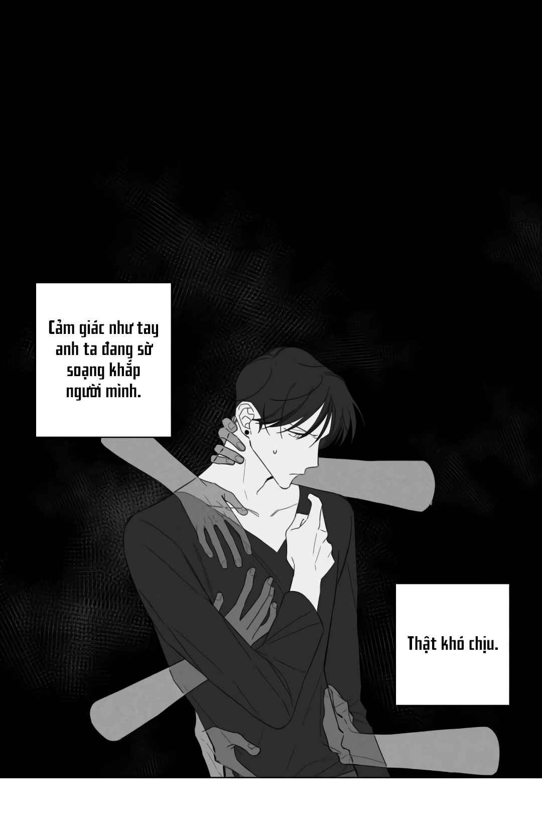 Glen (글렌) Chapter 2 - Page 39