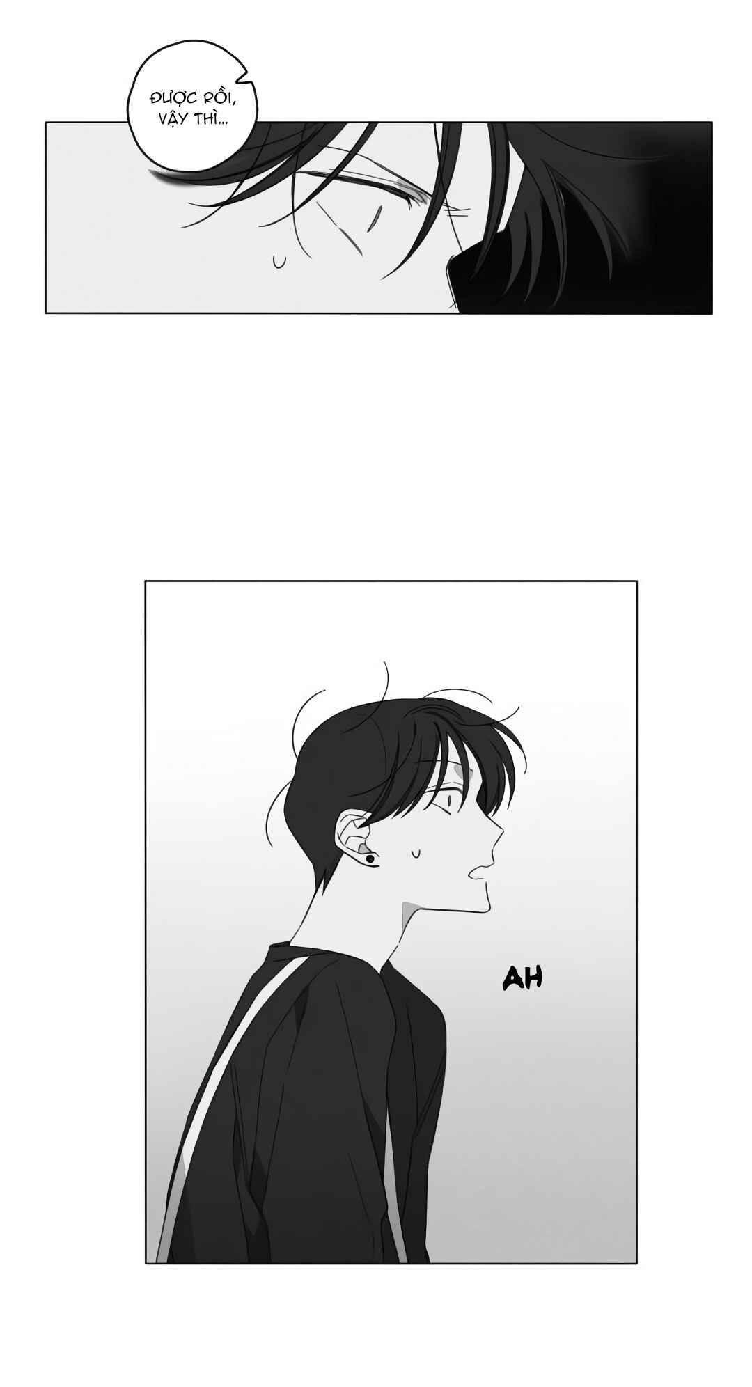 Glen (글렌) Chapter 2 - Page 40