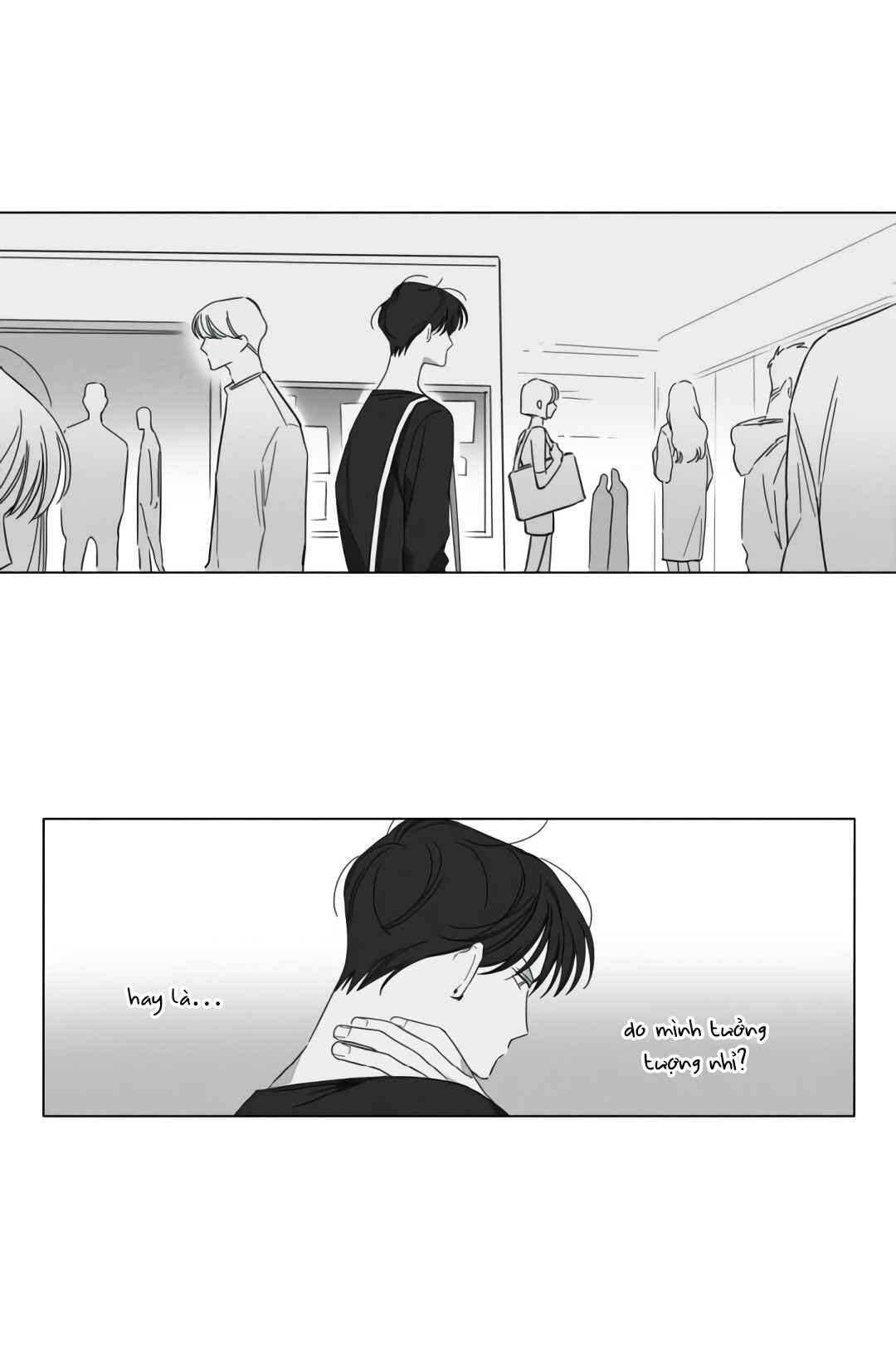 Glen (글렌) Chapter 2 - Page 42