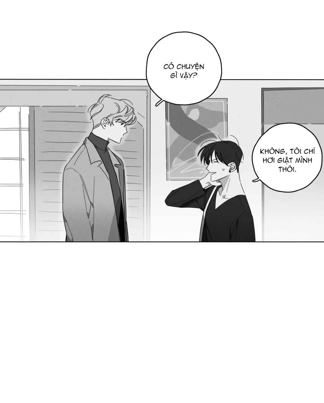 Glen (글렌) Chapter 2 - Page 46