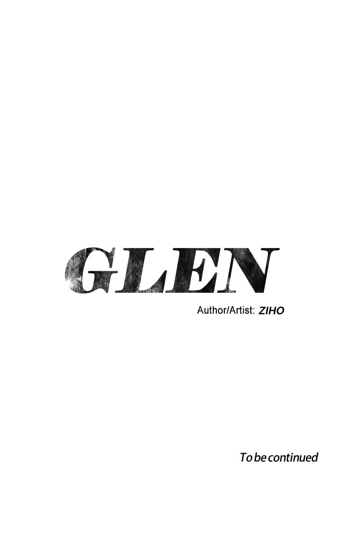 Glen (글렌) Chapter 2 - Page 53