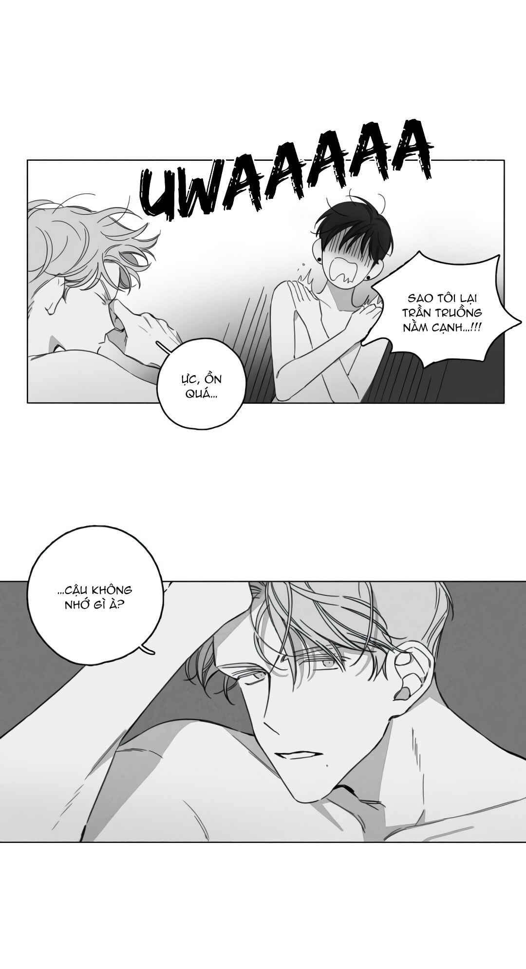 Glen (글렌) Chapter 2 - Page 6