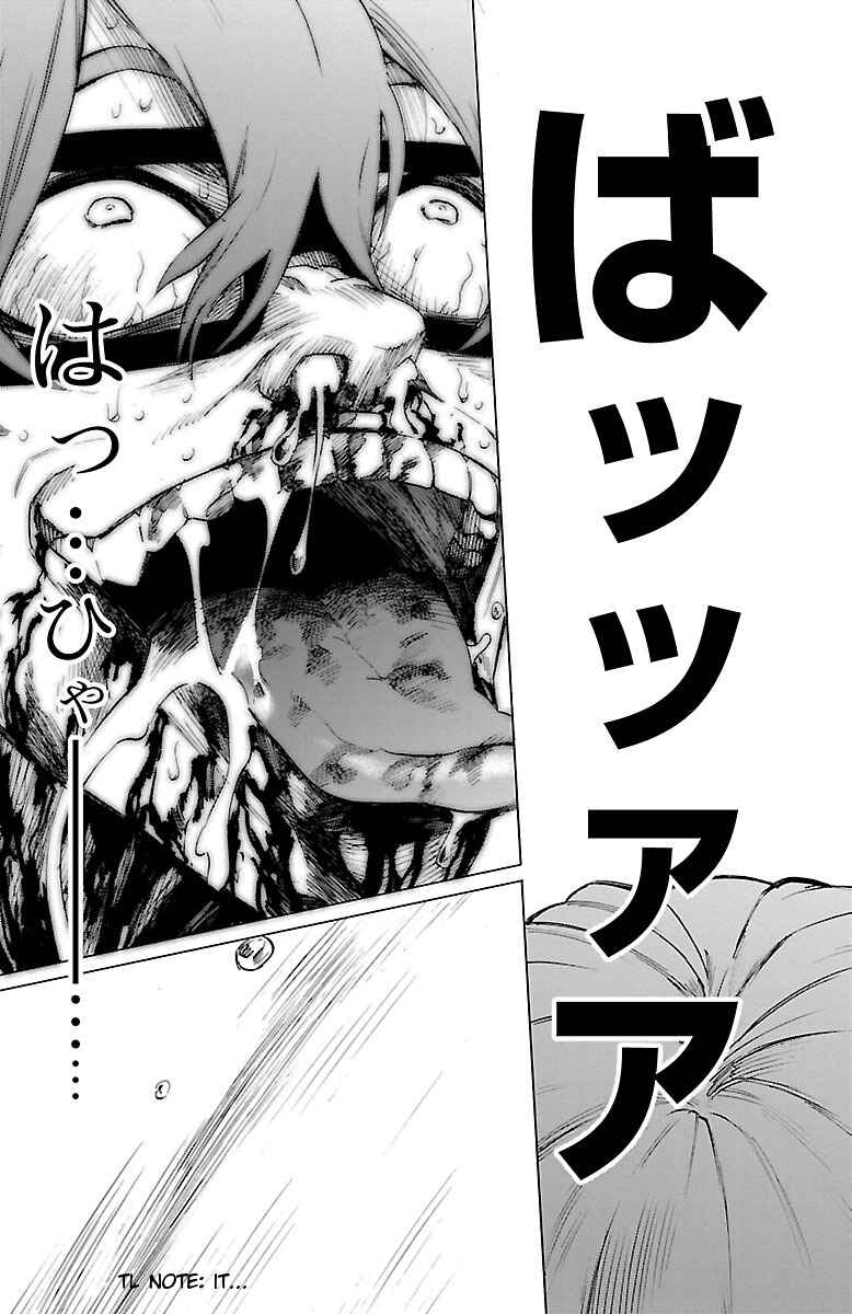 Magical Girl Site Chapter 42 - Page 11