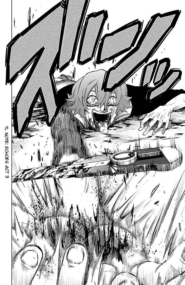 Magical Girl Site Chapter 42 - Page 12