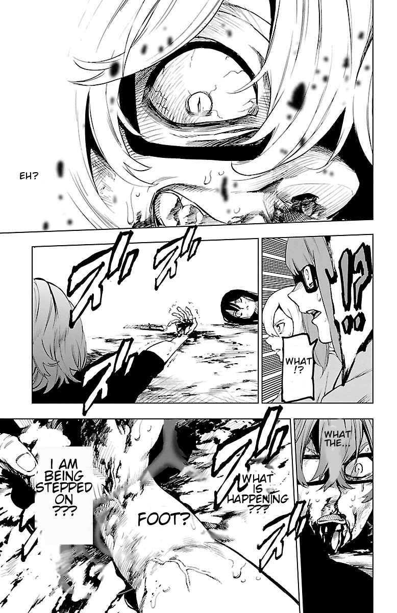 Magical Girl Site Chapter 42 - Page 13