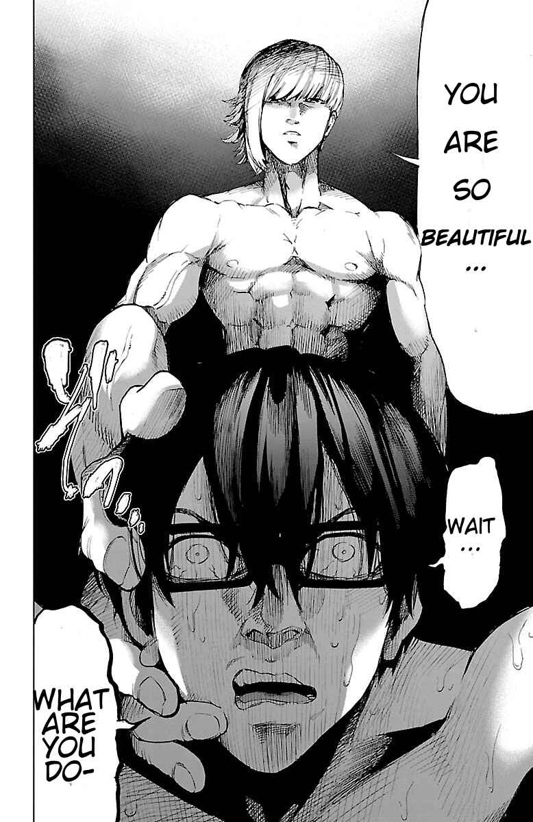 Magical Girl Site Chapter 42 - Page 32