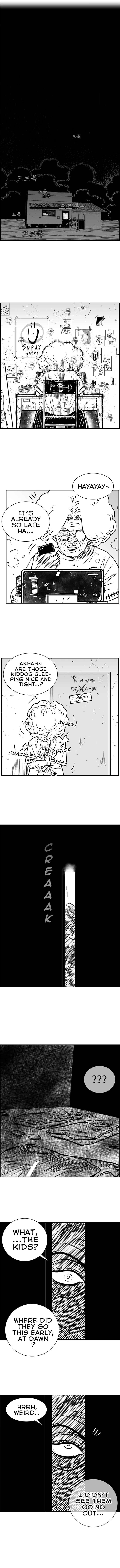 Hellper 2 <KillBeros> Chapter 61 - Page 15