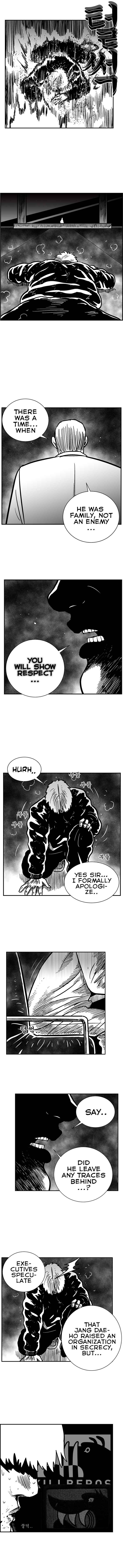 Hellper 2 <KillBeros> Chapter 61 - Page 3