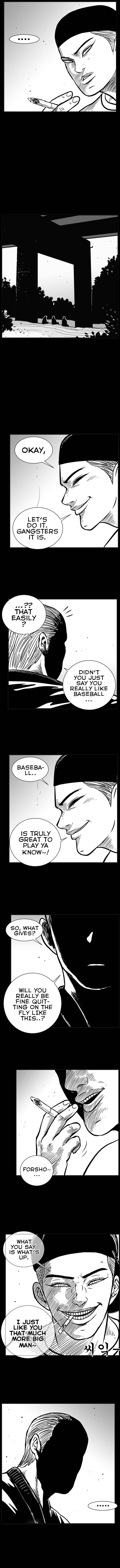Hellper 2 <KillBeros> Chapter 61 - Page 9