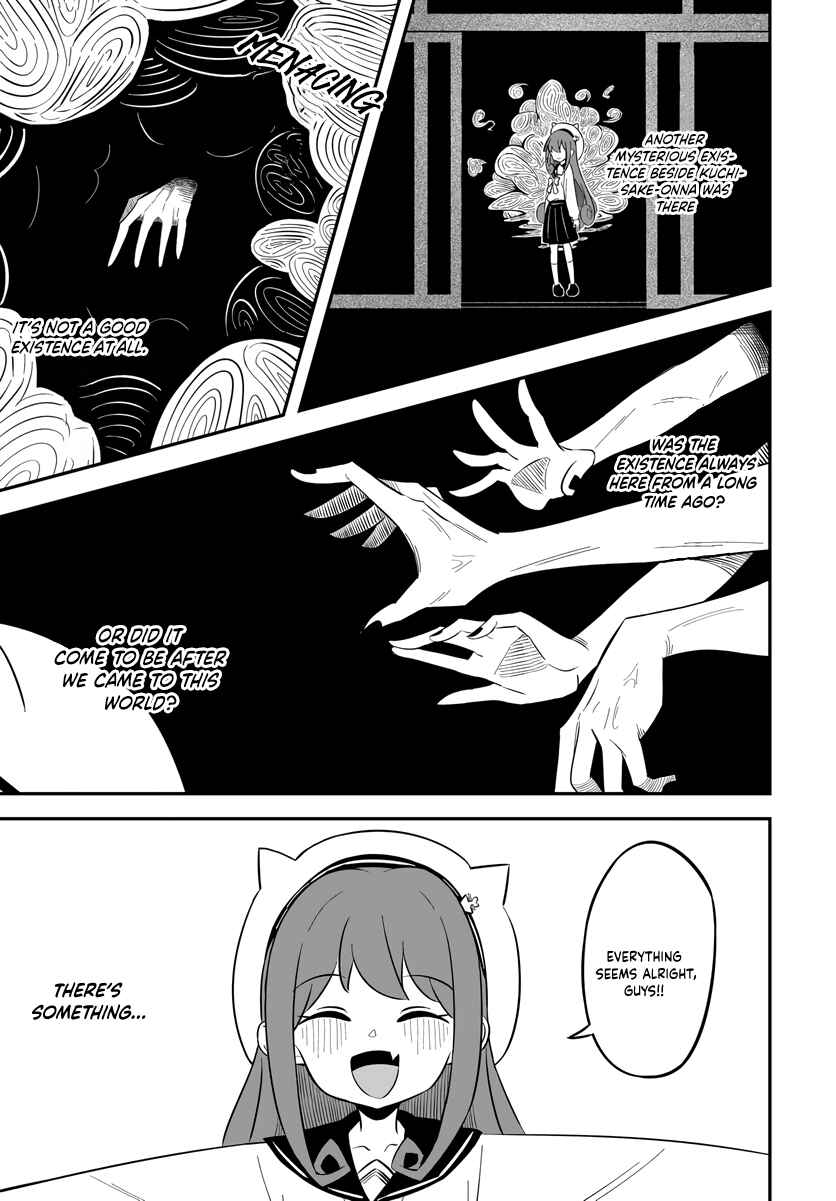 Strange and Mysterious Daily Tales! Chapter 6 - Page 26