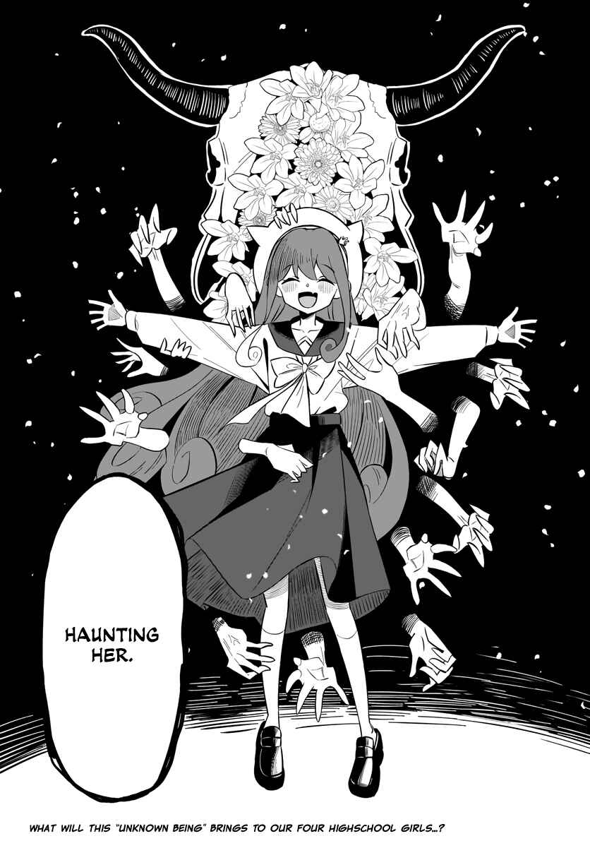 Strange and Mysterious Daily Tales! Chapter 6 - Page 27