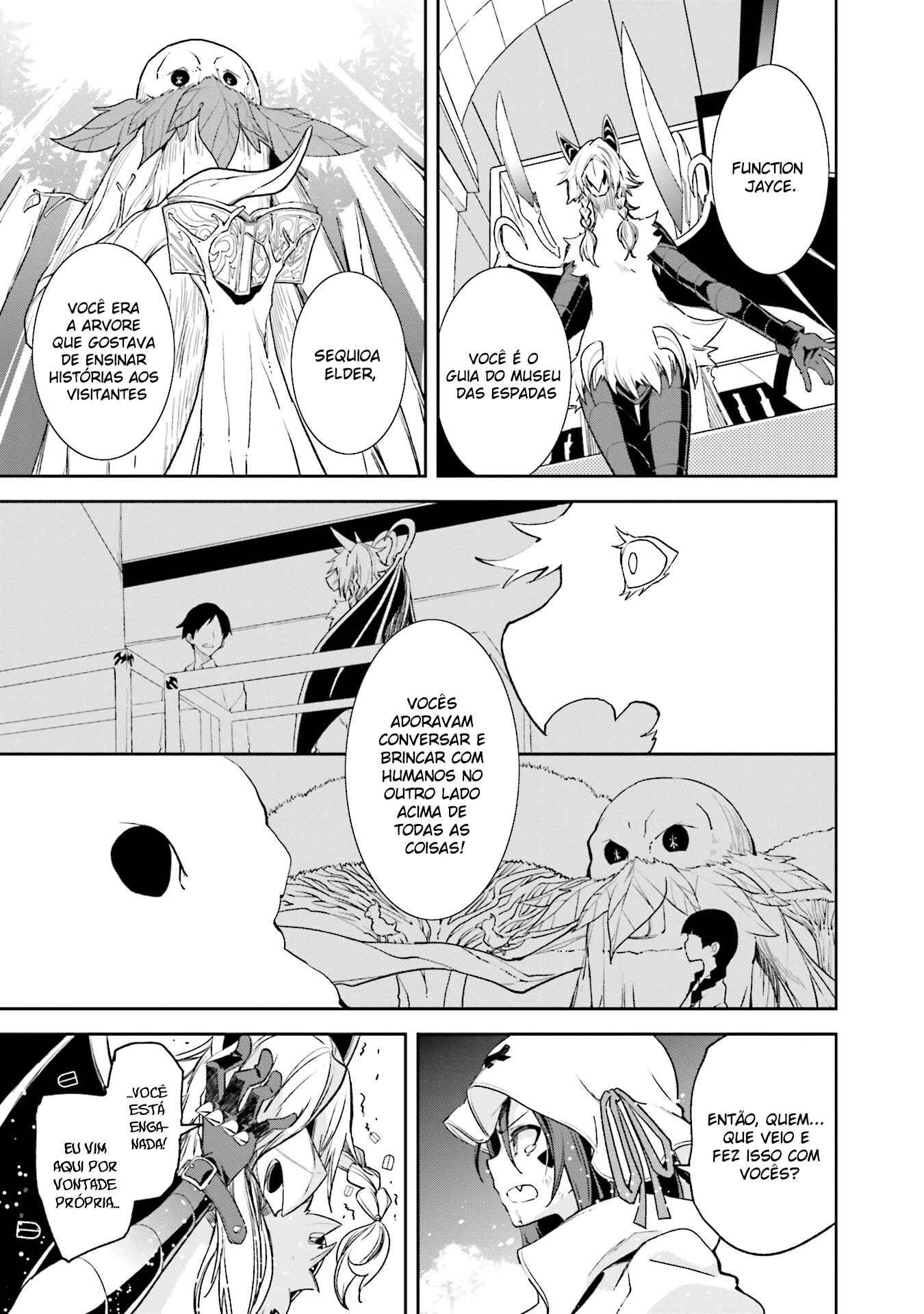 Yumekui Merry Chapter 104 - Page 22