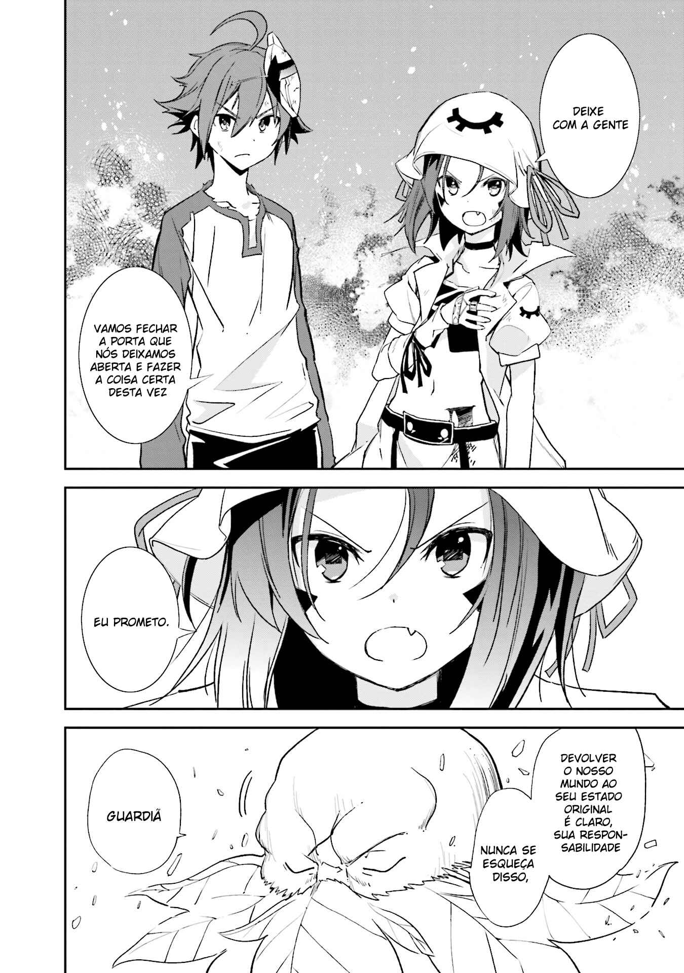 Yumekui Merry Chapter 104 - Page 25