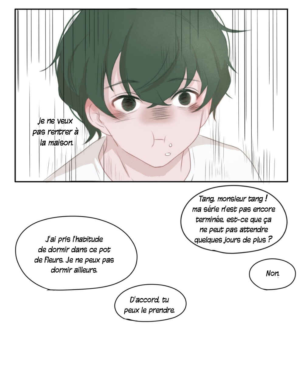 A Tree Spirit Chapter 5 - Page 7