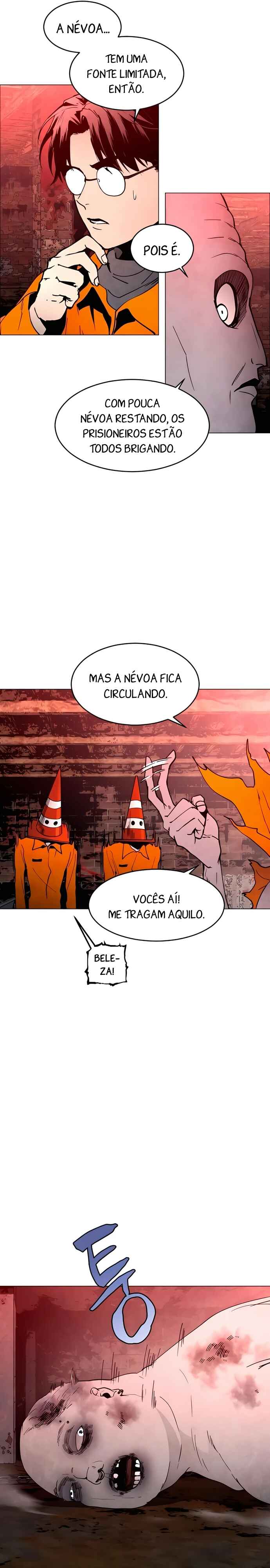 Pogeuraendeu Chapter 10 - Page 16