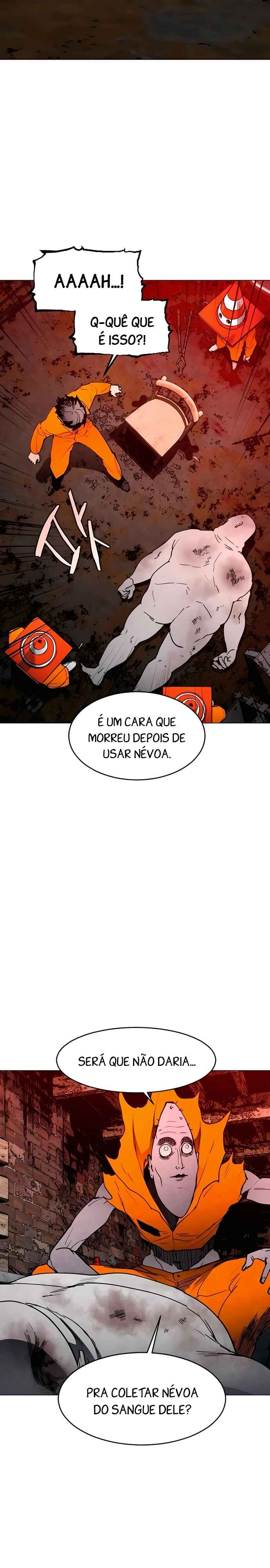 Pogeuraendeu Chapter 10 - Page 17