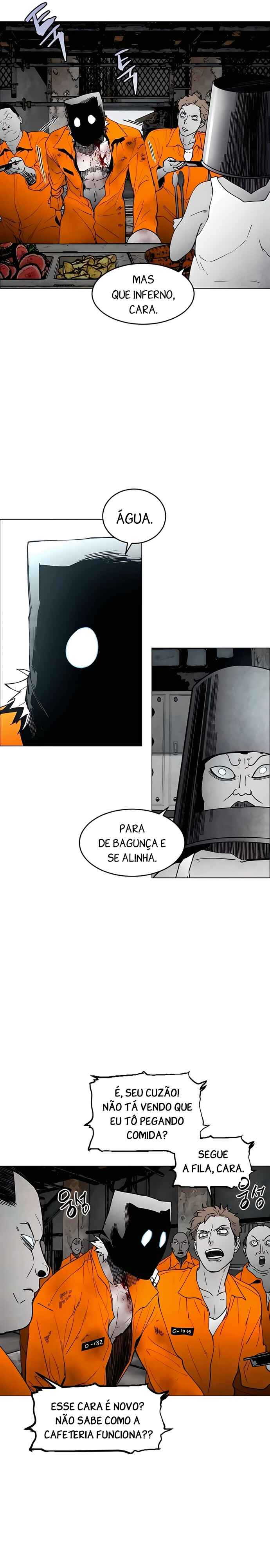 Pogeuraendeu Chapter 10 - Page 28