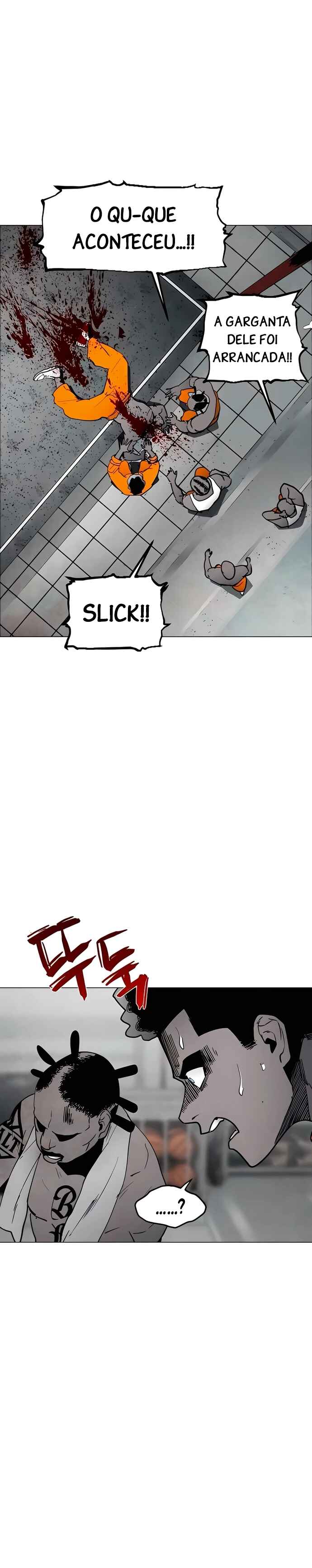 Pogeuraendeu Chapter 10 - Page 4