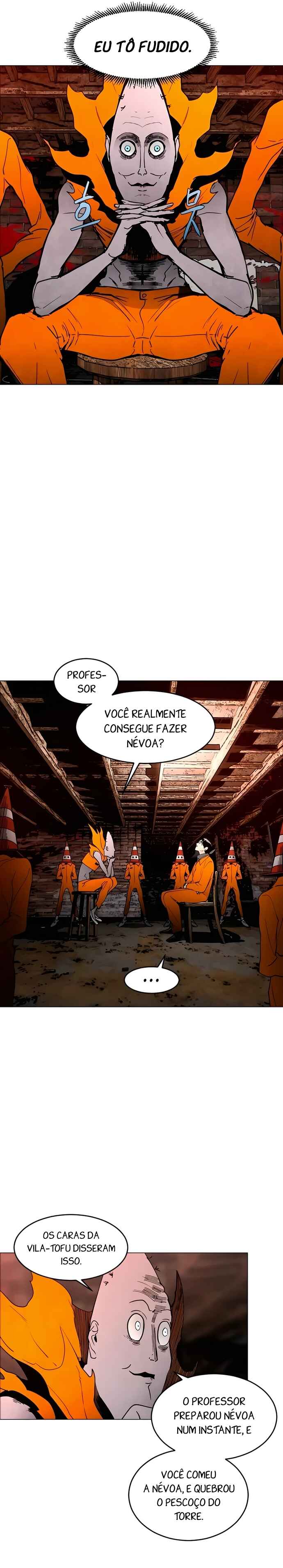 Pogeuraendeu Chapter 10 - Page 8