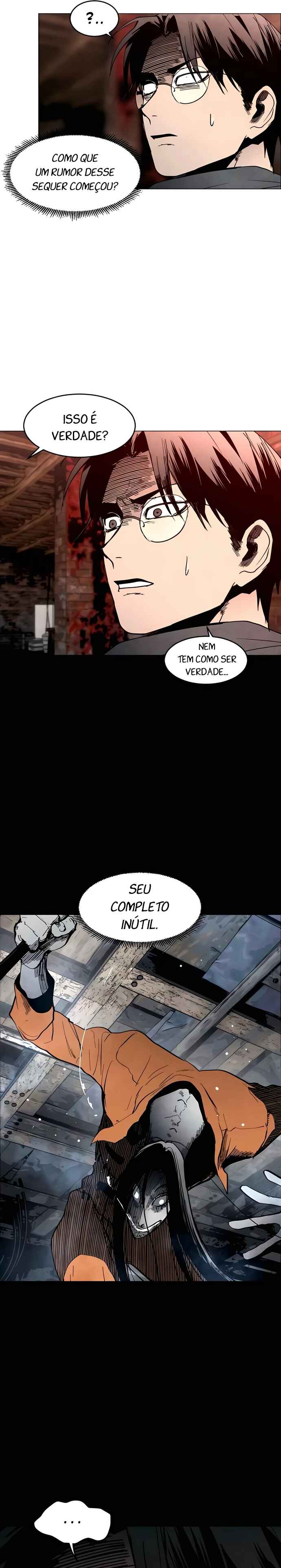 Pogeuraendeu Chapter 10 - Page 9