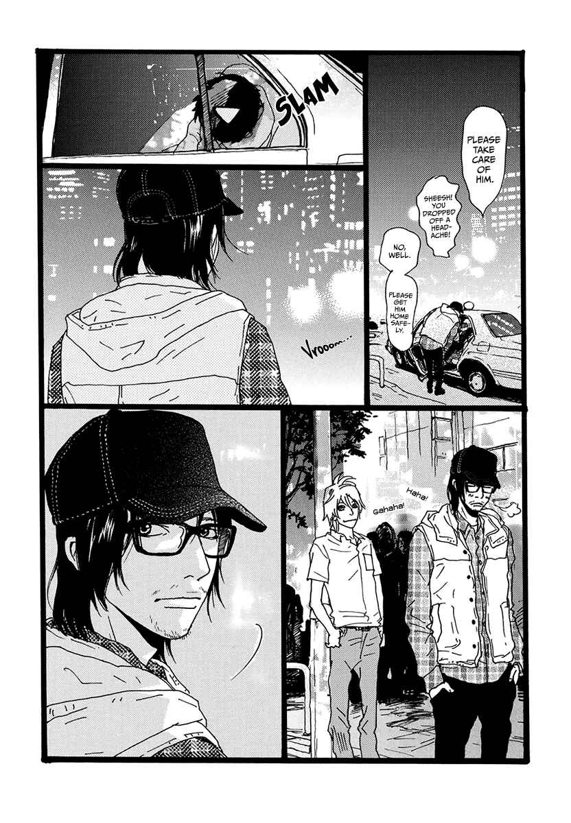 Torch Song Ecology Chapter 7 - Page 15