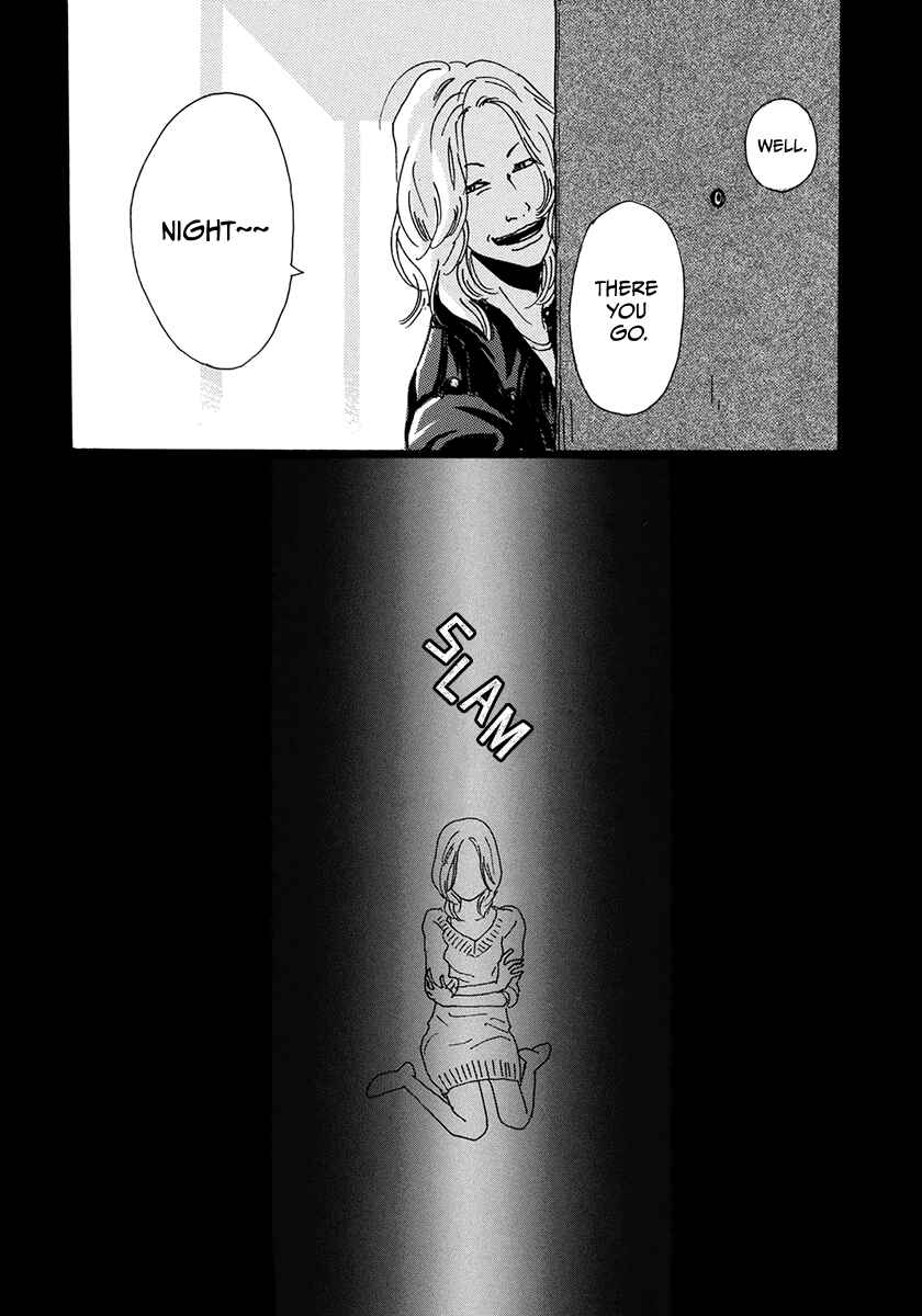 Torch Song Ecology Chapter 7 - Page 35