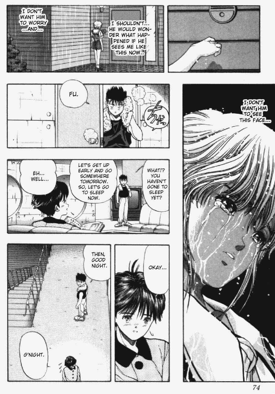 Video Girl Ai Chapter 30 - Page 10