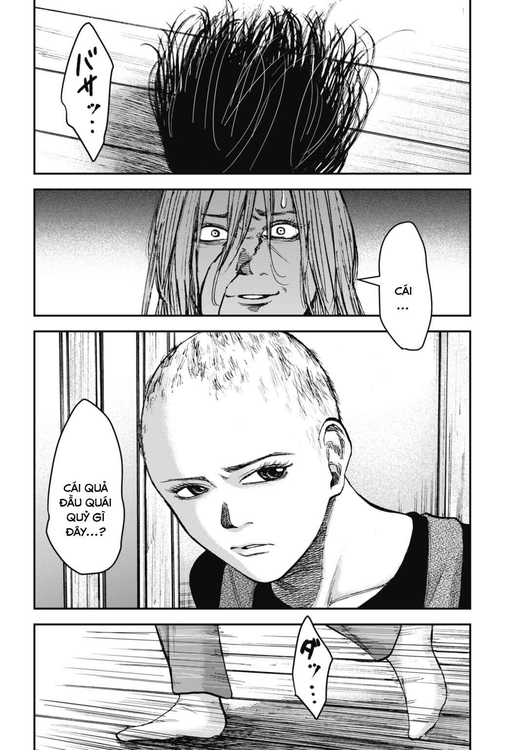 Happy Family - Fukushuu no Rental Okaa-san Chapter 19.2 - Page 15