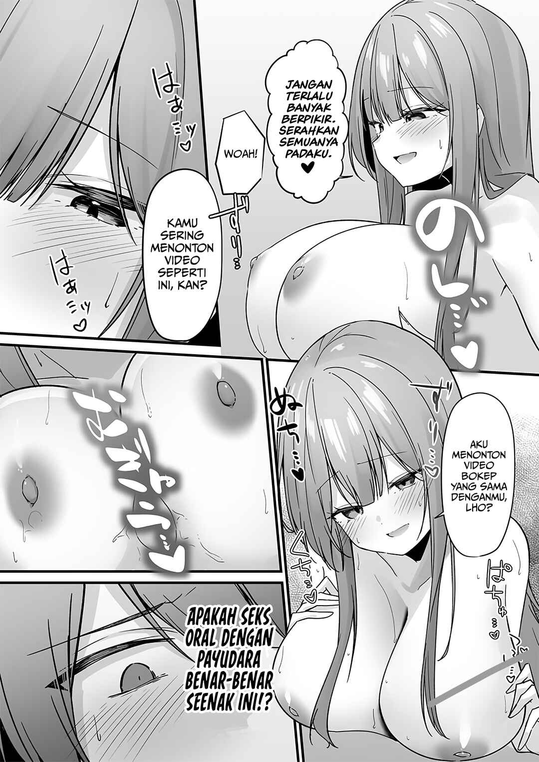 Yandere Kankin Seikatsu wa Igaito Tengoku desu Chapter 2 - Page 23
