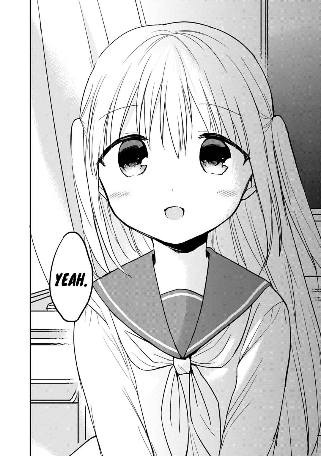 Kao ni Denai Kashiwada-san to Kao ni Deru Oota-kun Chapter 100 - Page 15